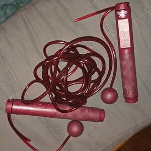 Reebok Smart Jump Rope
